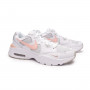 Air Max Fusion Mujer White-Washed coral-Photon dust