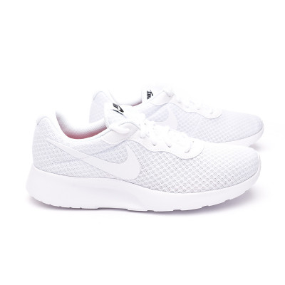 nike tanjun mujer blancas