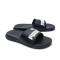 Chanclas Popcat 20 Black-White