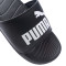 Chanclas Popcat 20 Black-White