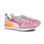 R78 Bubblegum-High rise-Puma white