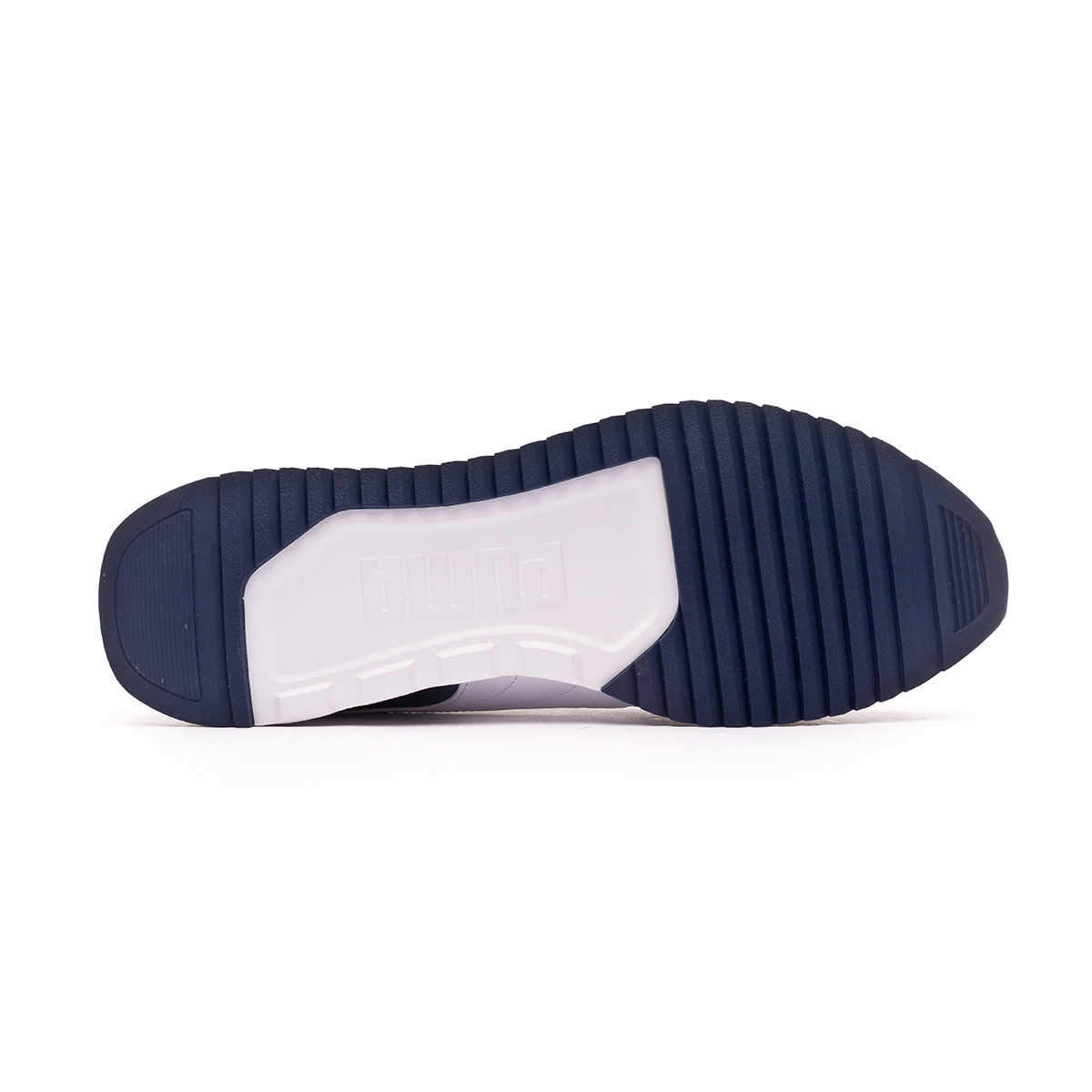 tenis puma con elastico