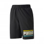 Celebration Woven Niño Puma black