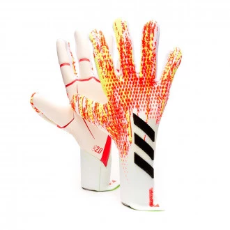 Gloves Predator Pro White-Pop