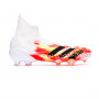 Predator 20+ FG White-Black-Pop