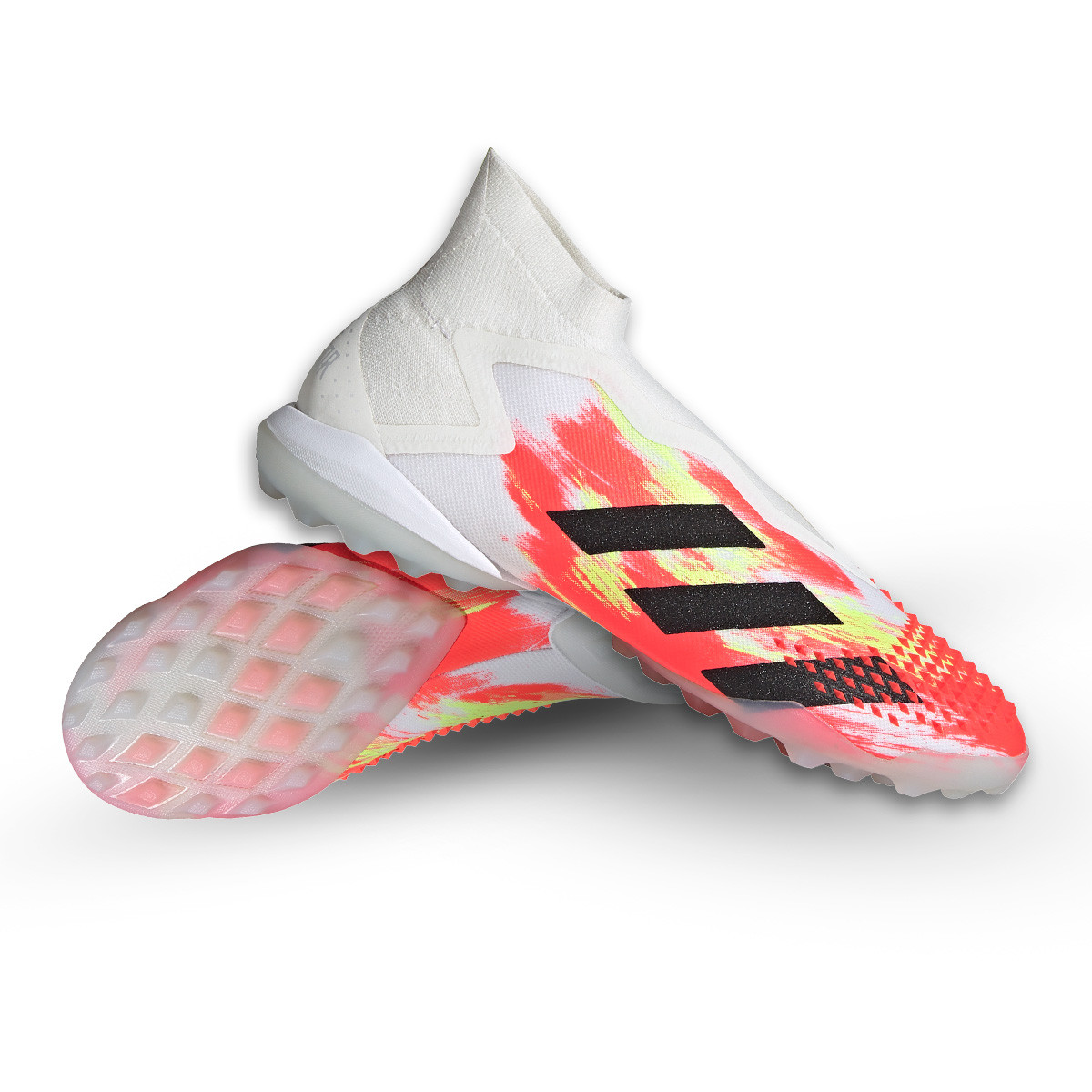 adidas predator mutator 20.1 soft ground footbalm boot