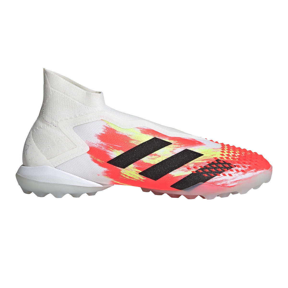 adidas football boots turf