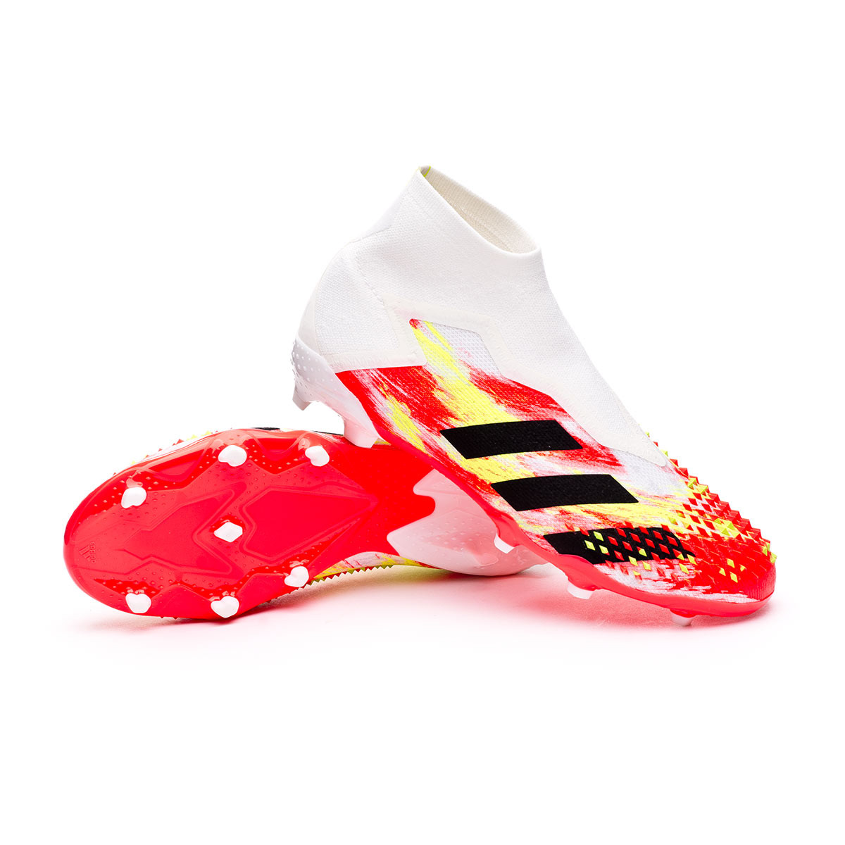 predator chaussure de foot adidas