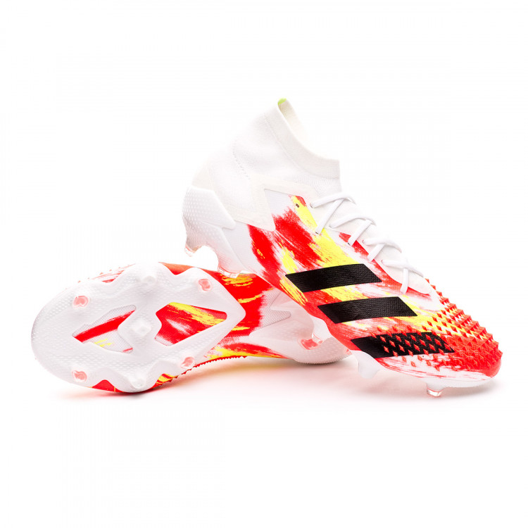 adidas predator 20.1 orange