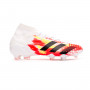 Predator 20.1 FG White-Black-Pop