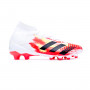 Predator 20.1 AG White-Black-Pop