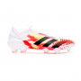 Predator 20.1 Low FG White-Black-Pop