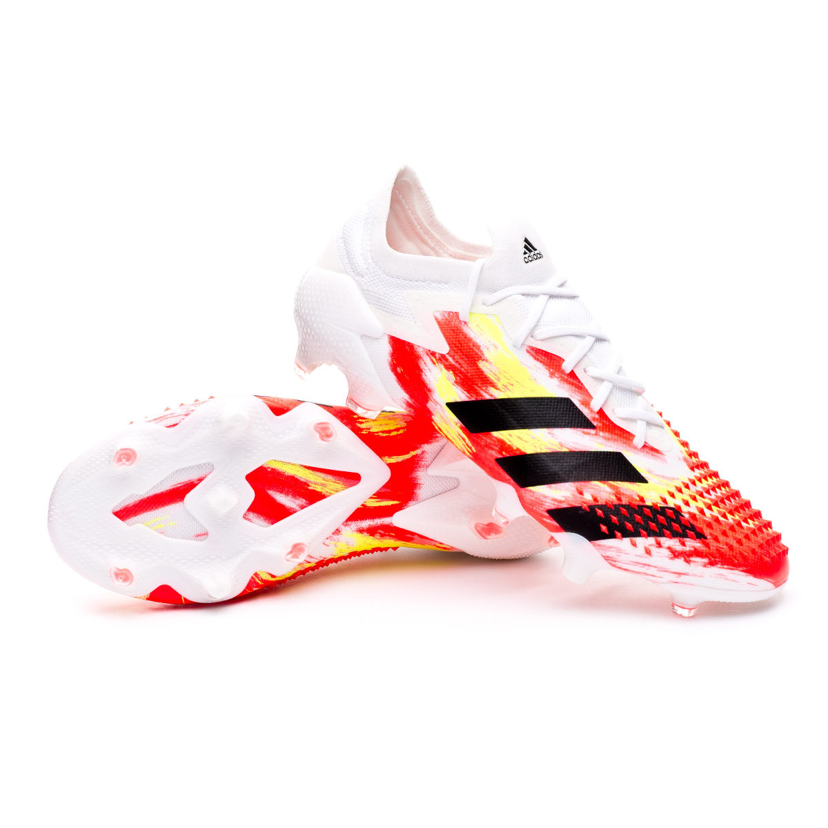 adidas predator 20 white