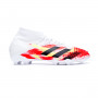 Predator 20.1 FG Niño White-Black-Pop