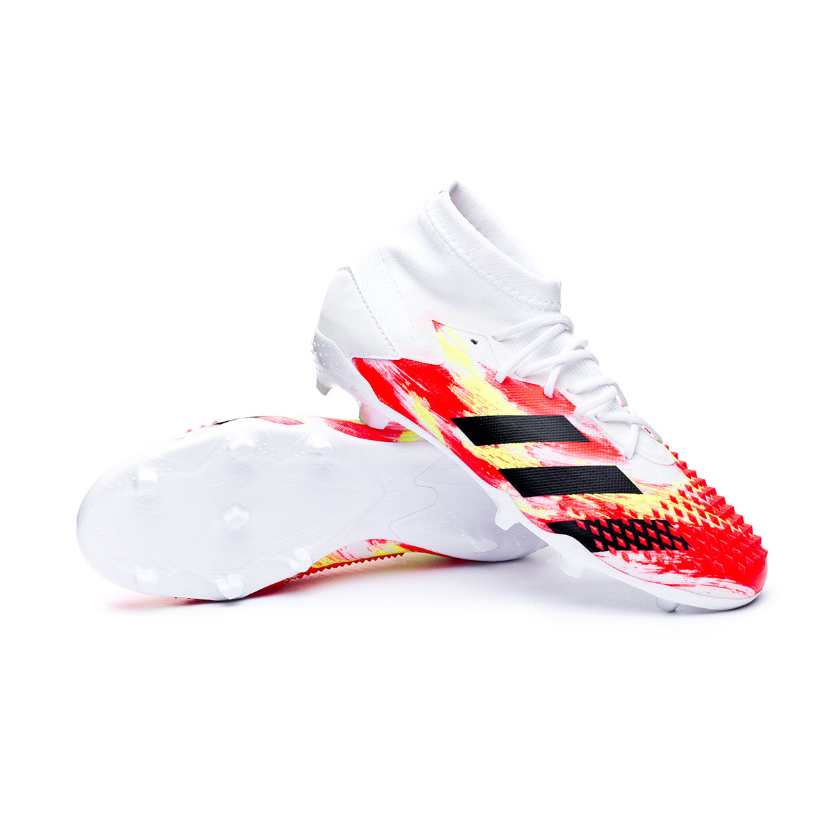 adidas predator childrens astro trainers