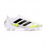 Copa 20.1 AG White-Black-Signal green