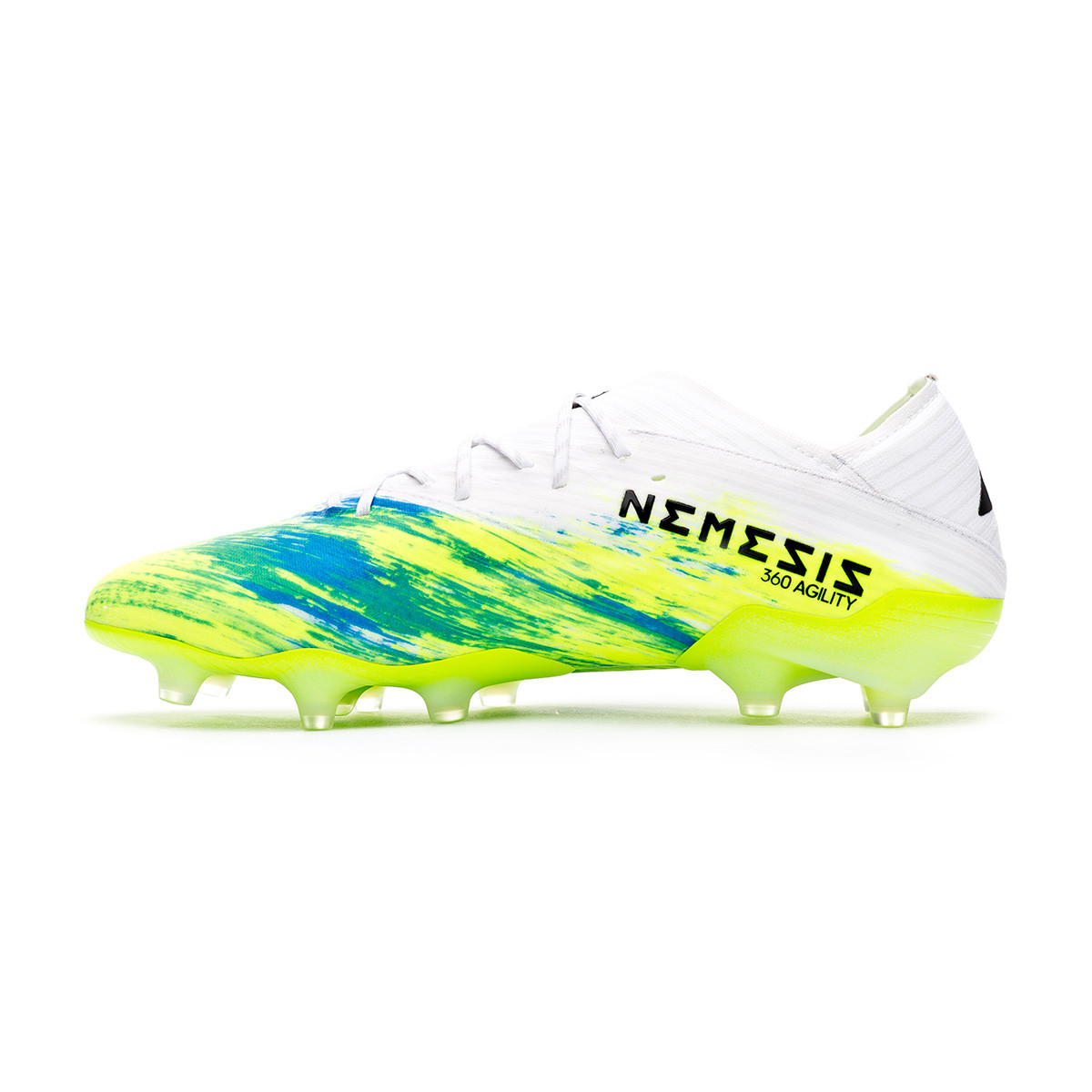 nemeziz jaune