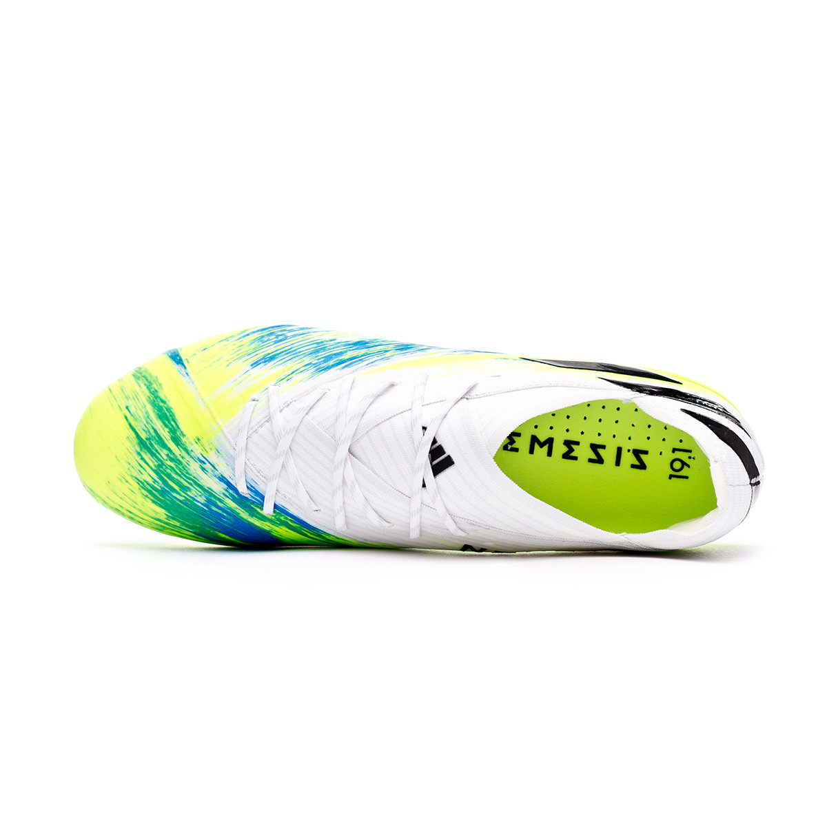 nemeziz 19.1 white