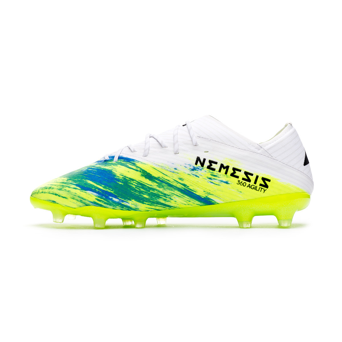 green nemeziz