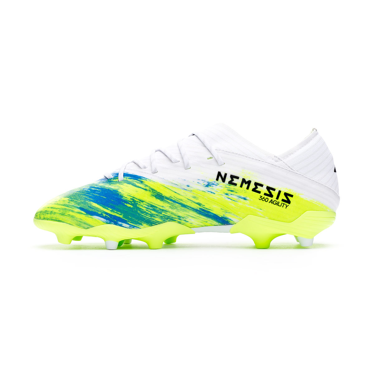 chaussure foot adidas nemeziz