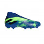 Nemeziz 19.3 LL FG Signal green-Black-Team royal blue