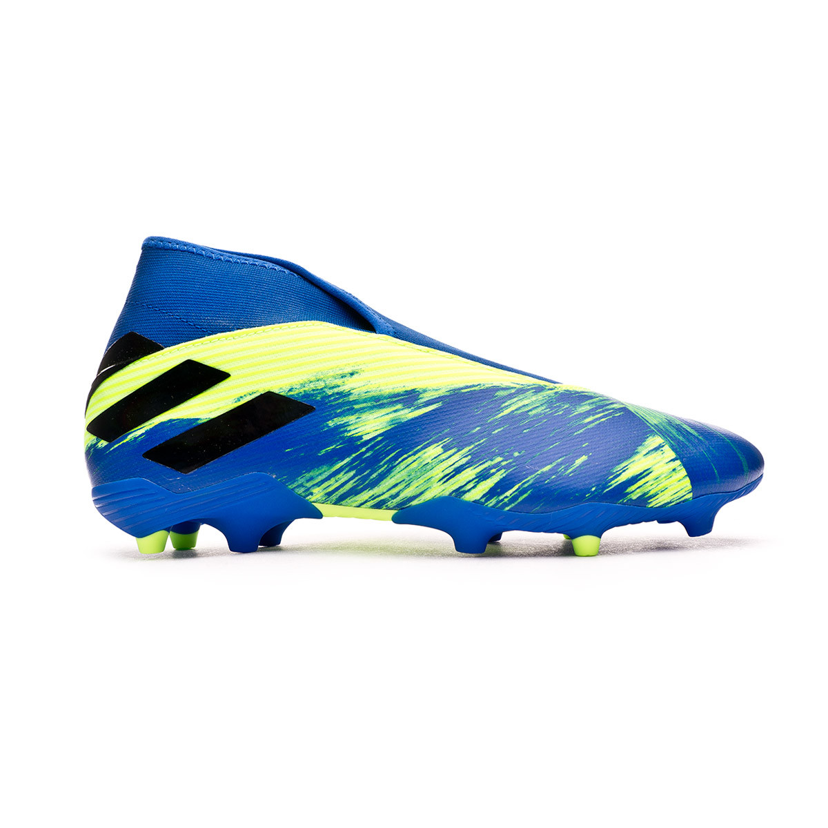 adidas nemeziz 19.3 ll fg football boots