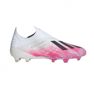 adidas x 18 pink