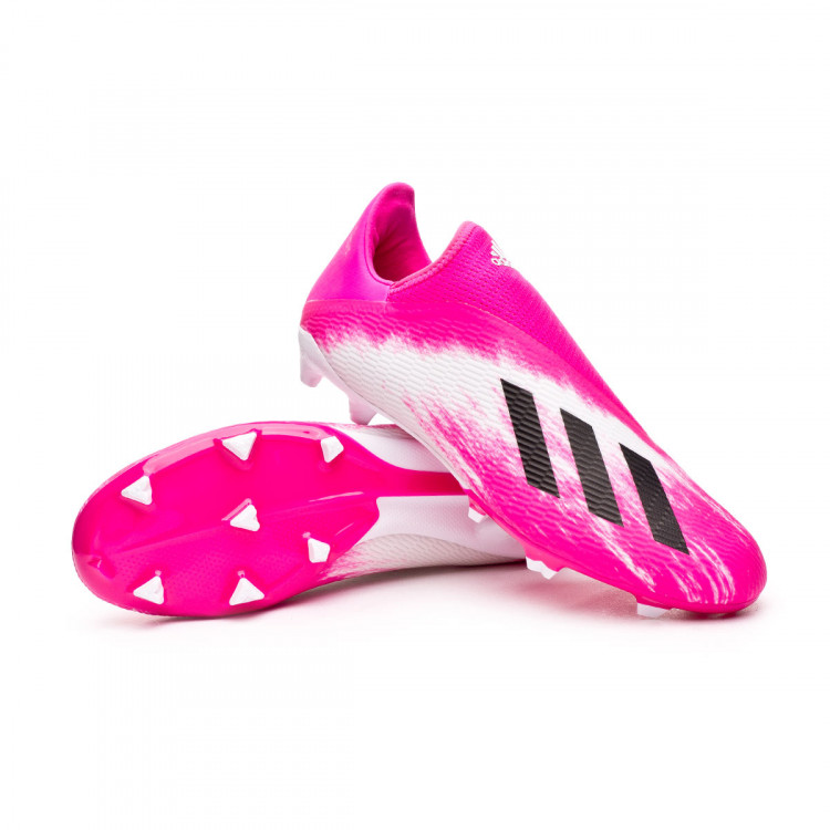 adidas pink football boots