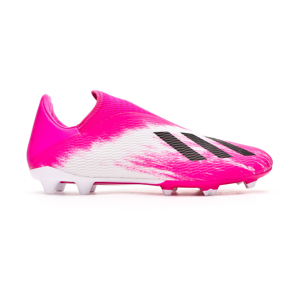 adidas x 19.3 ll fg football boots