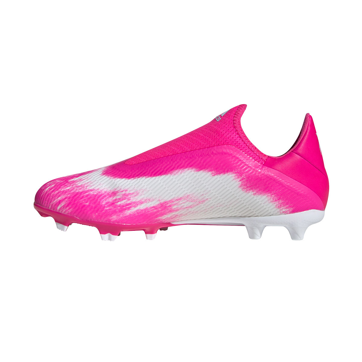 adidas x 19.3 ll fg j