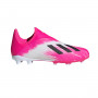 X 19.3 LL FG Niño White-Black-Shock pink