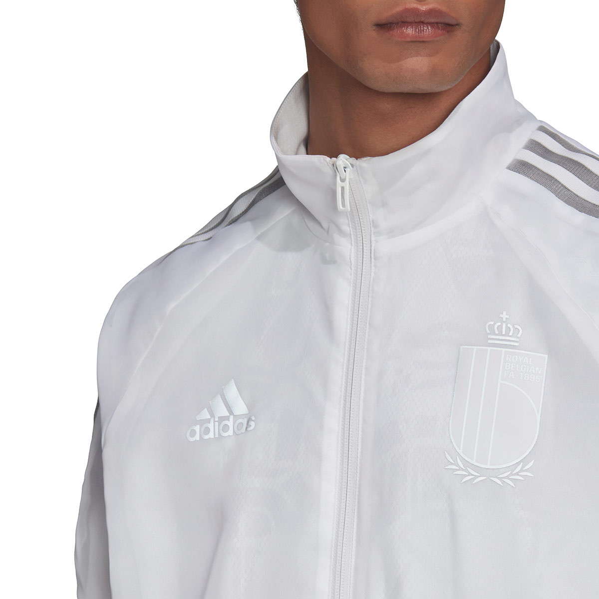 adidas belgium