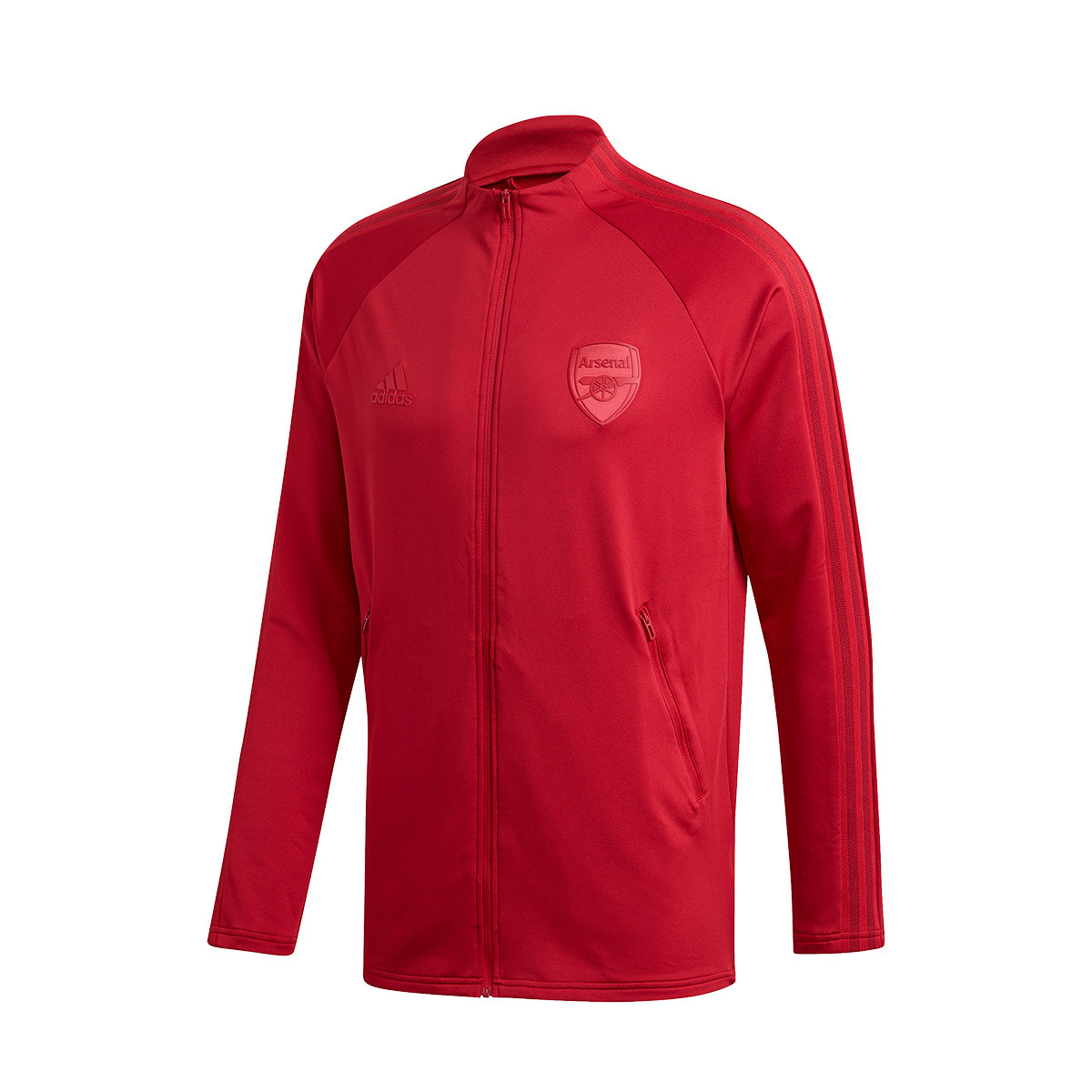 arsenal jacket 2020