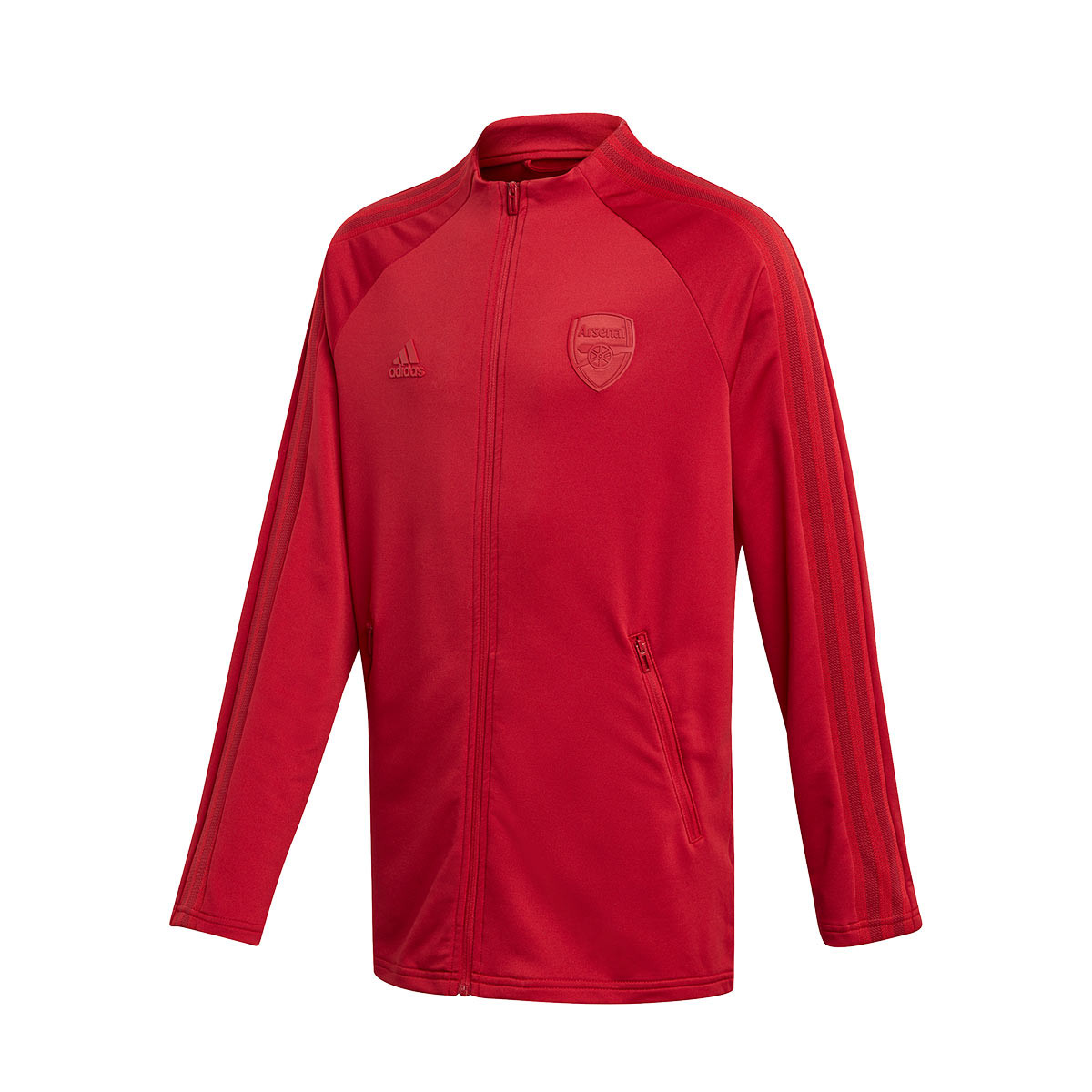 arsenal fc jacket