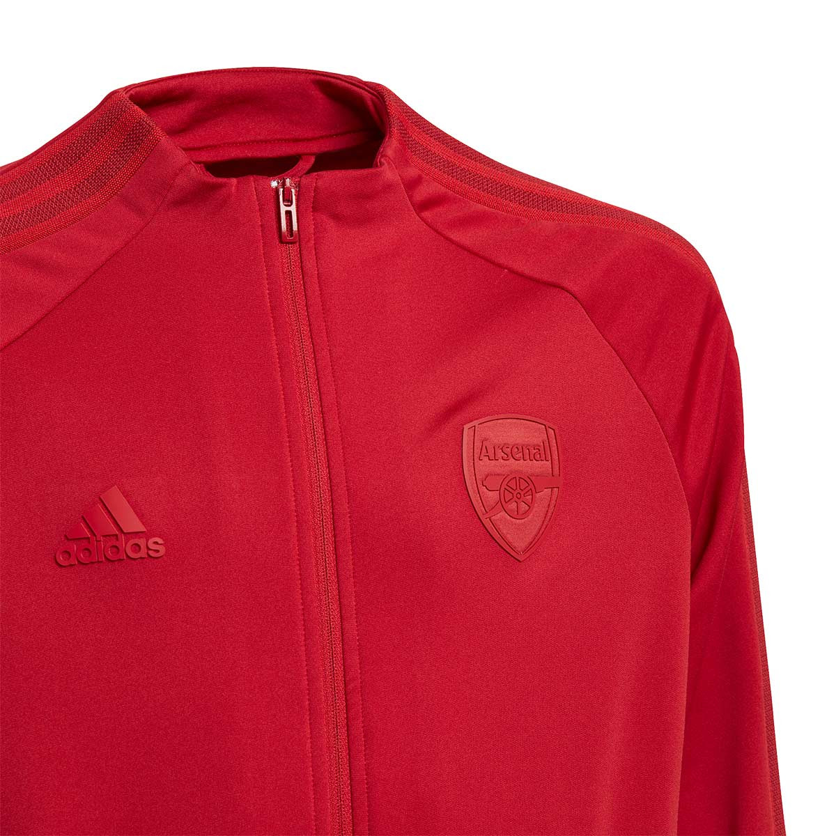 adidas arsenal jumper