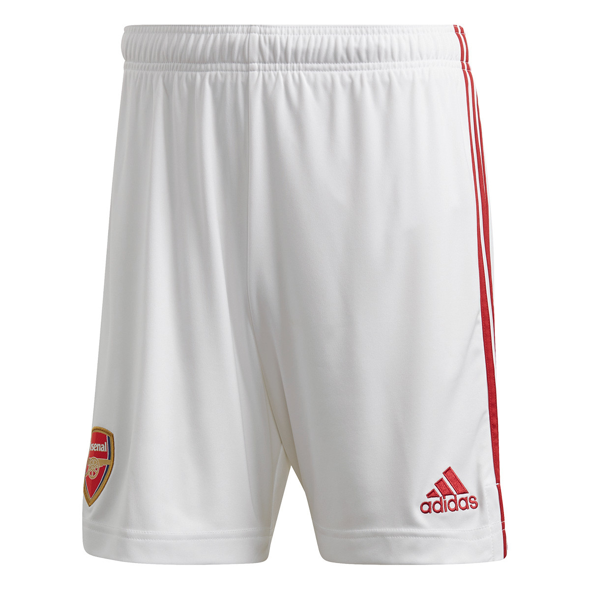 equipamento arsenal 2020