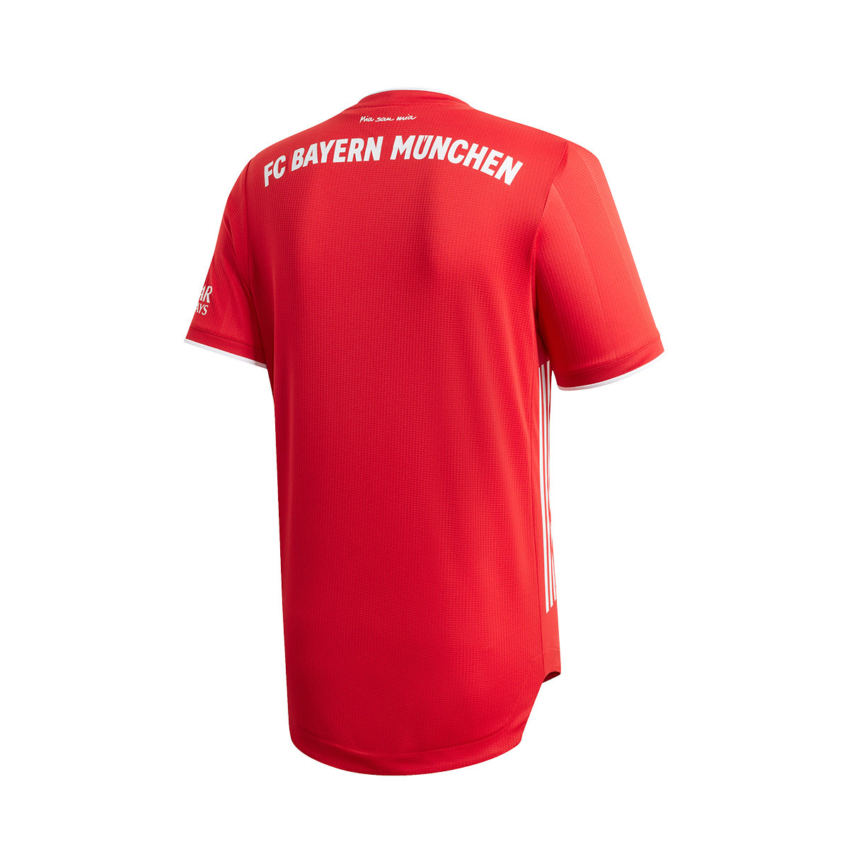 bayern munich official jersey