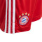 Short adidas FC Bayern de Munich Primer Uniforme 2020-2021 Niño