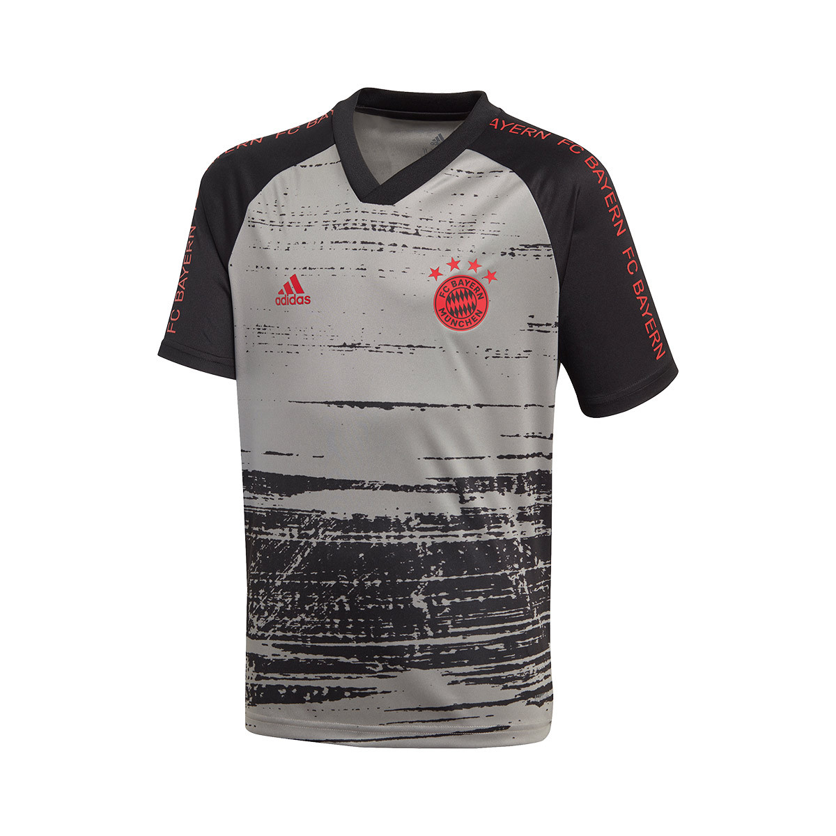 bayern munich grey jersey