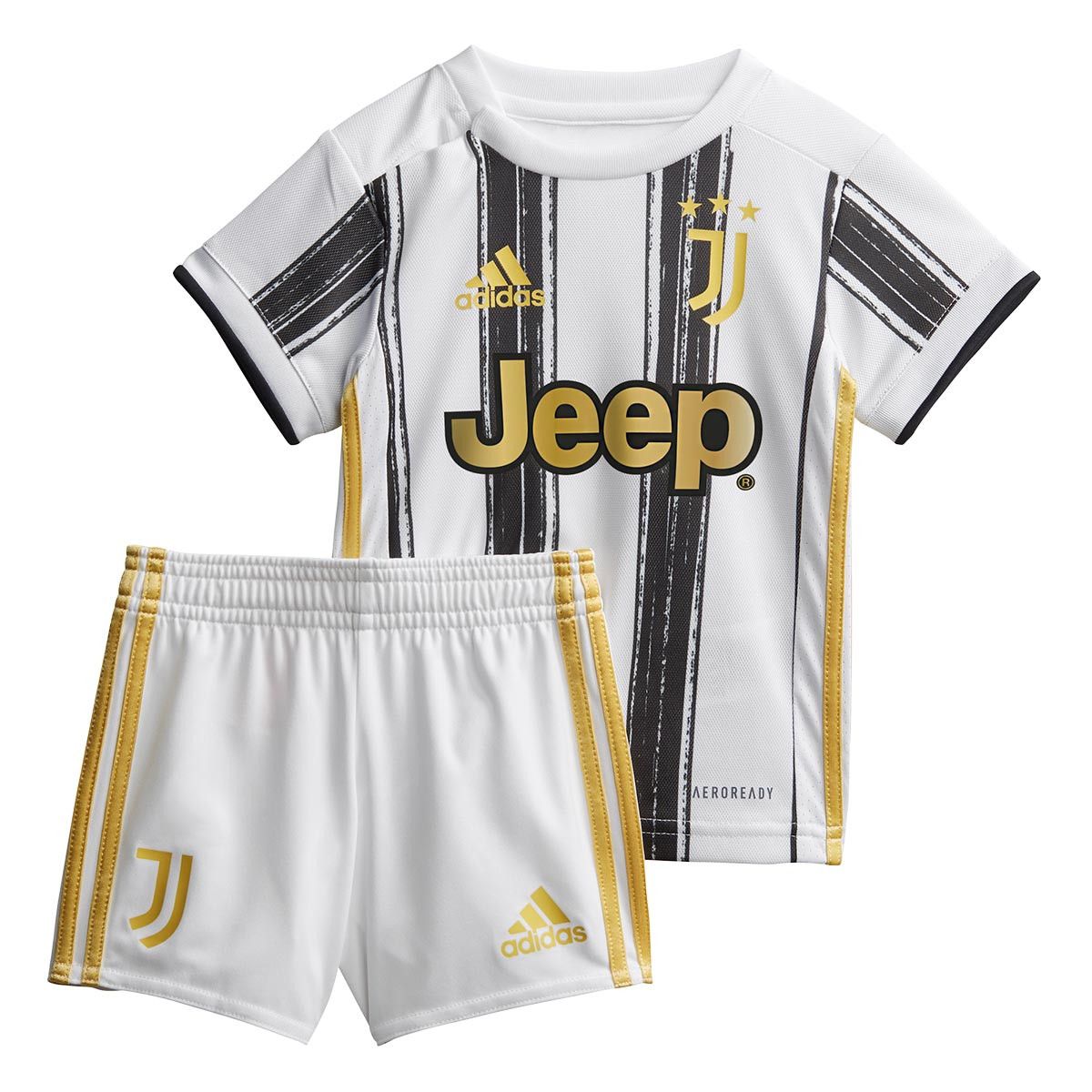 completo adidas juventus