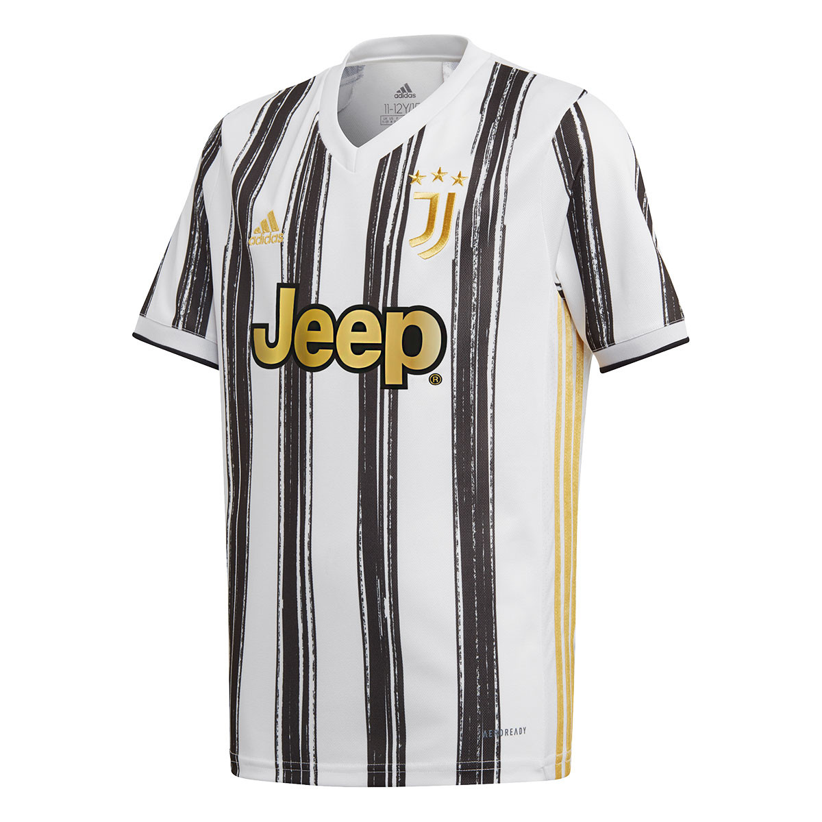 camiseta juventus ronaldo niño