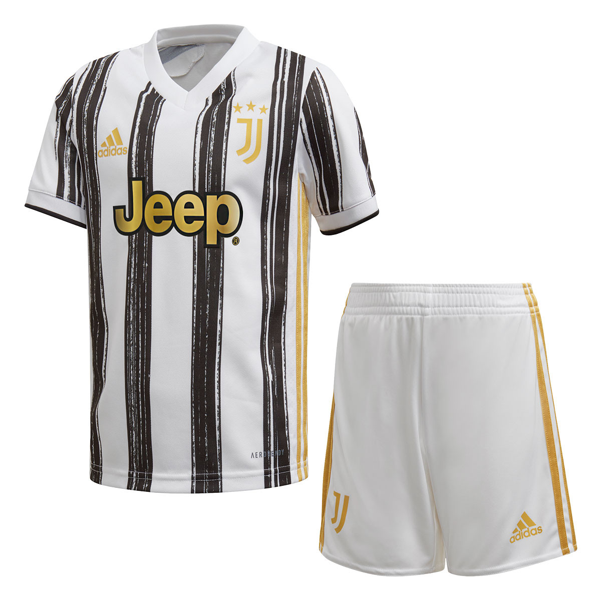 completo adidas juventus