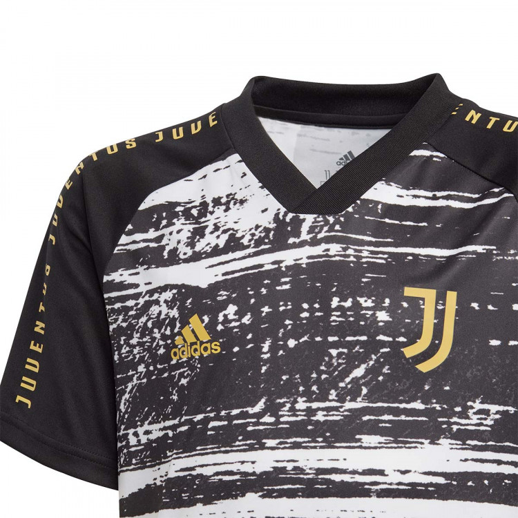 juventus pre match