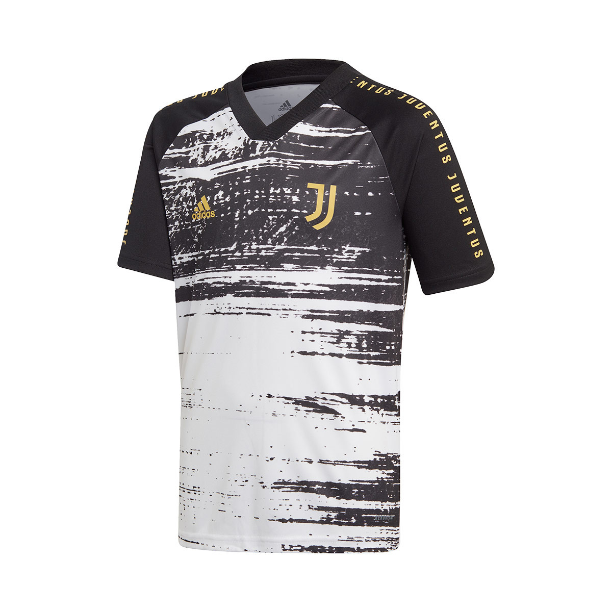 juventus pre match shirt