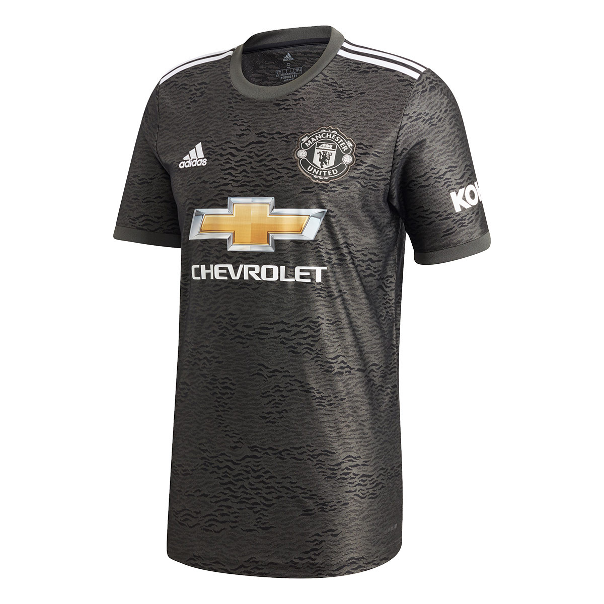 jersey away manchester united 2021