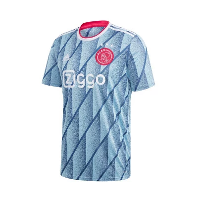 Ajax FC Segunda Equipación 2020-2021