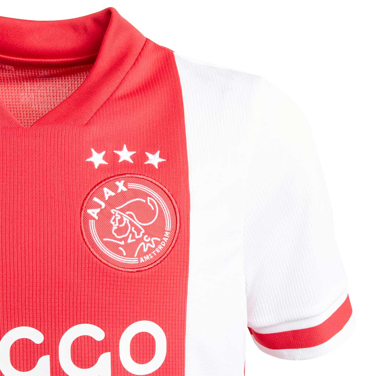adidas Kids Ajax FC Away Jersey 2020-2021 Jersey