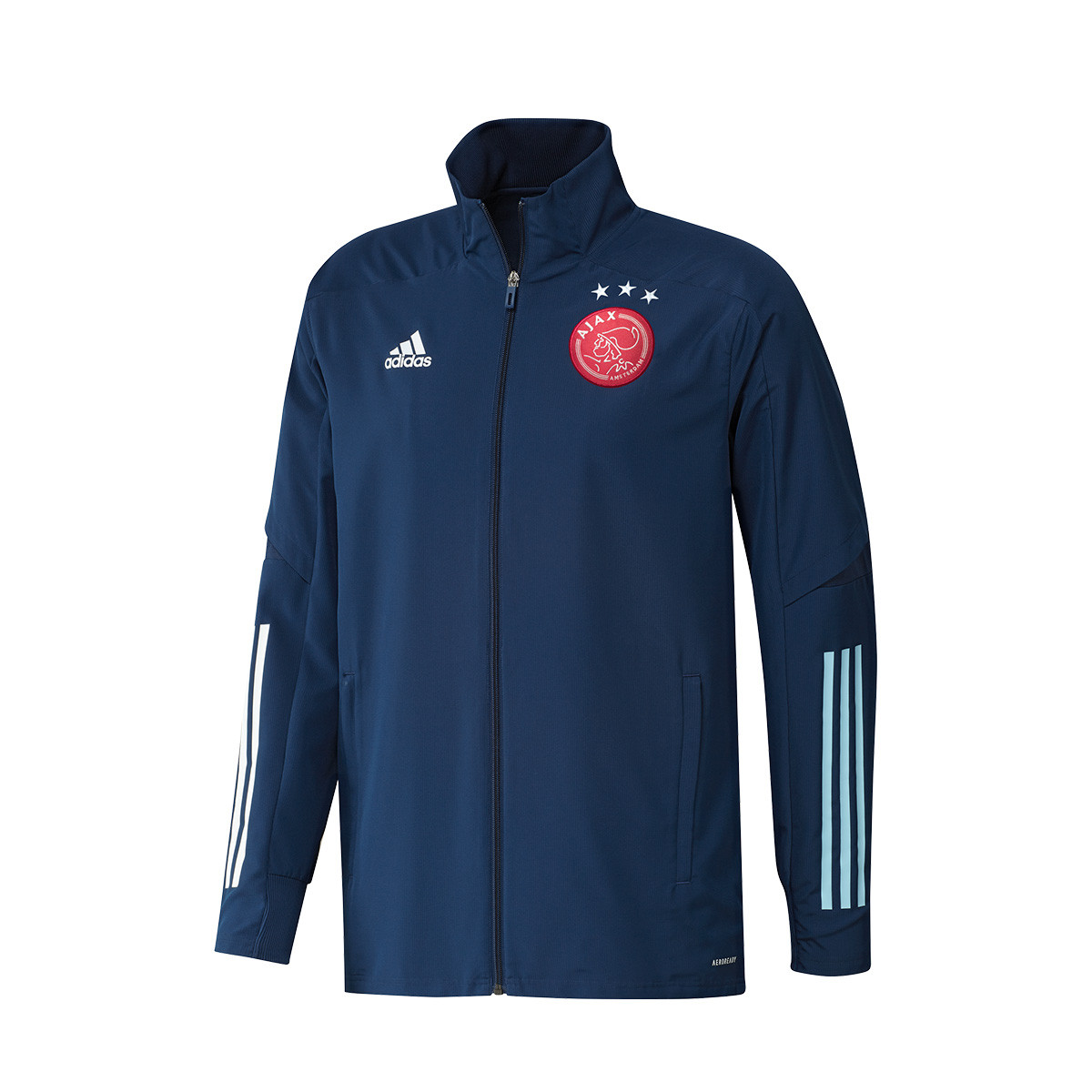 ajax jacket adidas