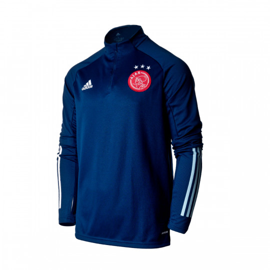 adidas ajax sweatshirt