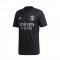 Playera adidas SL Benfica Segunda Equipación 2020-2021 Niño